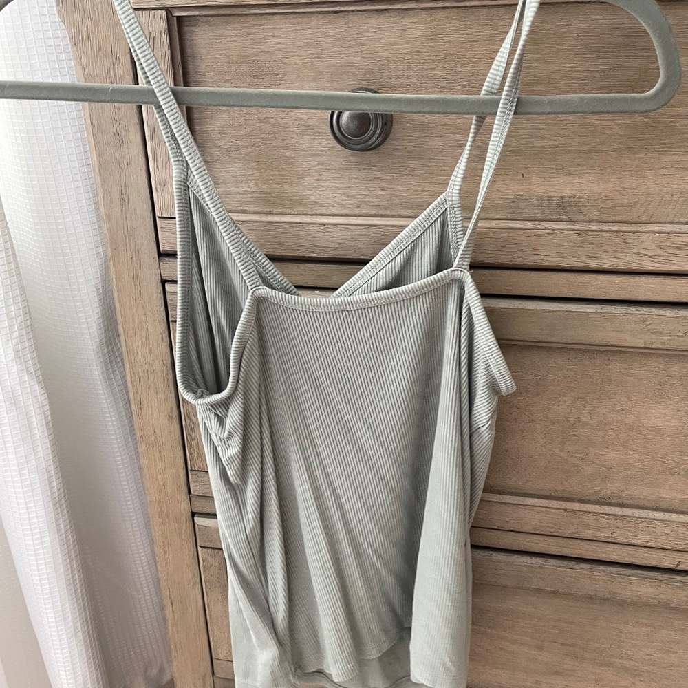 Soft Cami - Picture 2 of 3